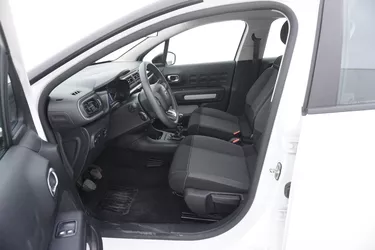 Citroen C3 Feel 1.5 Diesel 102CV Manuale Sedili