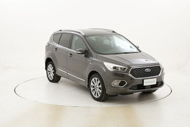 Ford Kuga Vignale 4WD Powershift usata del 2018 con 45.458 km