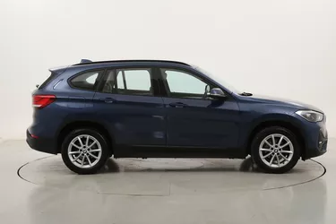 BMW X1 16d sDrive Advantage 1.5 Diesel 116CV Automatico BMW X1 16d sDrive Advantage 1.5 Diesel 116CV Automatico