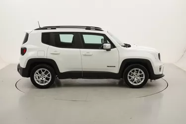 Jeep Renegade MHEV Limited 1.5 Mild Hybrid 130CV Automatico Jeep Renegade MHEV Limited 1.5 Mild Hybrid 130CV Automatico