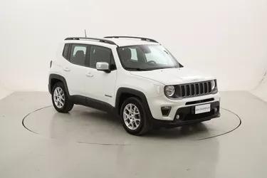 Jeep Renegade MHEV Limited 1.5 Mild Hybrid 130CV Automatico Jeep Renegade MHEV Limited 1.5 Mild Hybrid 130CV Automatico