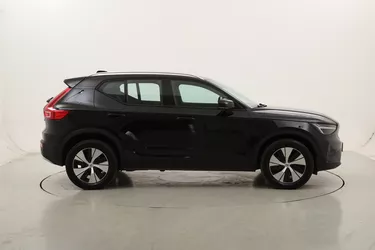 Volvo XC40 Core 2.0 Mild Hybrid 163CV Automatico Volvo XC40 Core 2.0 Mild Hybrid 163CV Automatico