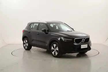 Volvo XC40 Core 2.0 Mild Hybrid 163CV Automatico Volvo XC40 Core 2.0 Mild Hybrid 163CV Automatico