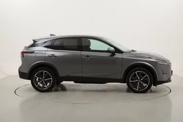 Nissan Qashqai MHEV N-Style Xtronic 1.3 Mild Hybrid 158CV Automatico