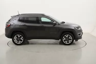 Jeep Compass Limited 4WD 2.0 Diesel 140CV Automatico Jeep Compass Limited 4WD 2.0 Diesel 140CV Automatico