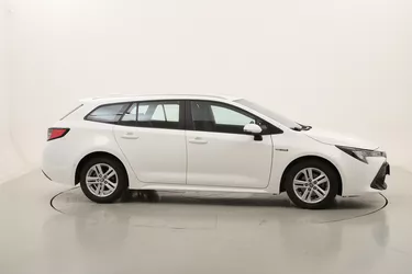 Toyota Corolla TS Hybrid Business Tech 1.8 Full Hybrid 122CV Automatico Toyota Corolla TS Hybrid Business Tech 1.8 Full Hybrid 122CV Automatico