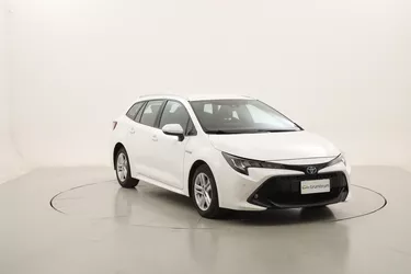 Toyota Corolla TS Hybrid Business Tech 1.8 Full Hybrid 122CV Automatico Toyota Corolla TS Hybrid Business Tech 1.8 Full Hybrid 122CV Automatico