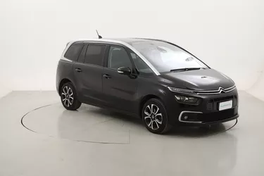 Citroen Grand C4 SpaceTourer Shine EAT8 - 7 POSTI 1.5 Diesel 131CV Automatico Citroen Grand C4 SpaceTourer Shine EAT8 - 7 POSTI 1.5 Diesel 131CV Automatico