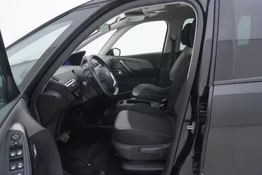 Citroen Grand C4 SpaceTourer Shine EAT8 - 7 POSTI 1.5 Diesel 131CV Automatico Sedili