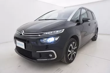Citroen Grand C4 SpaceTourer Shine EAT8 - 7 POSTI 1.5 Diesel 131CV Automatico Visione frontale