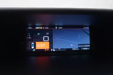 Citroen Grand C4 SpaceTourer Shine EAT8 - 7 POSTI 1.5 Diesel 131CV Automatico Interni