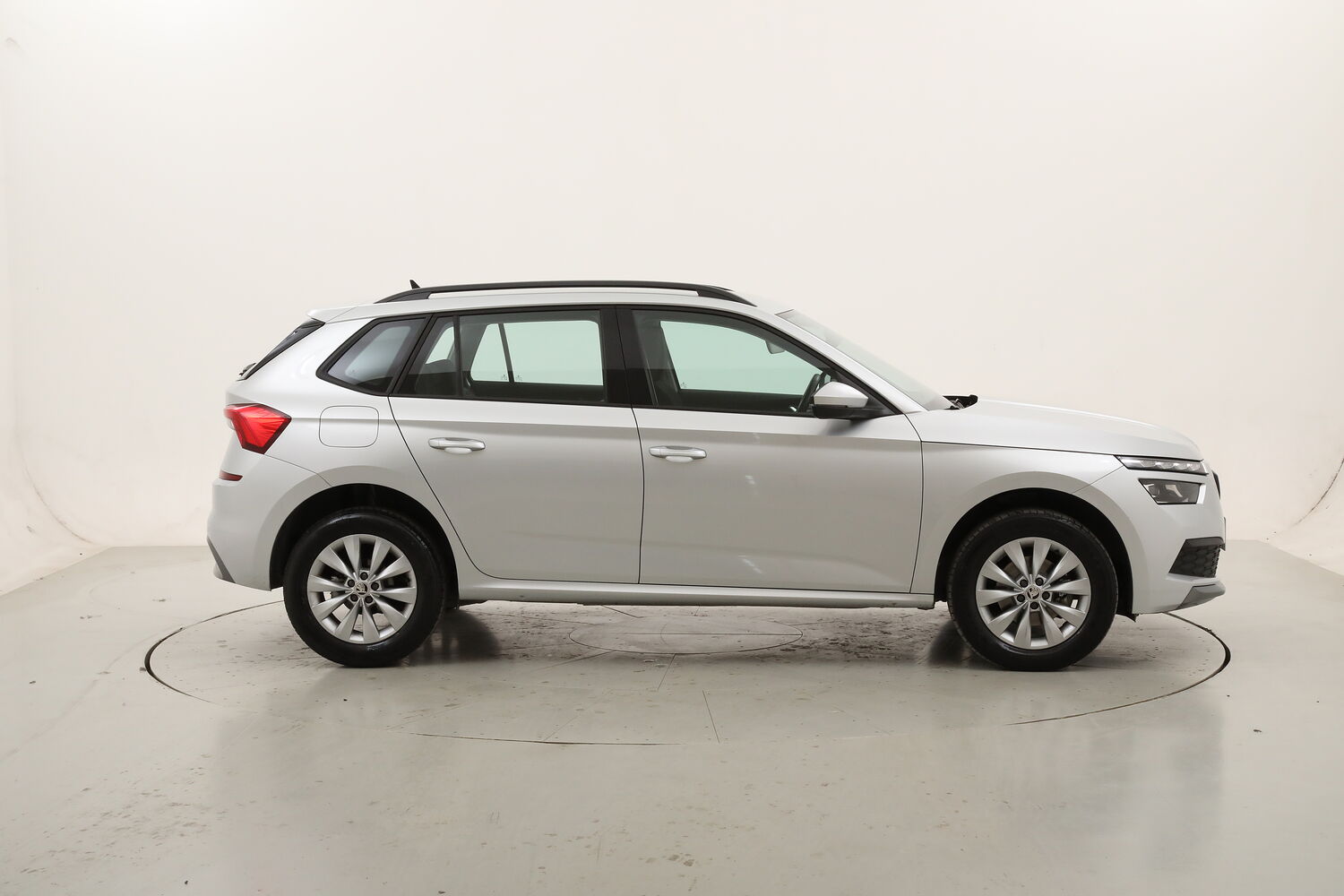 Skoda Kamiq Ambition usata del 2022 con 77.616 km