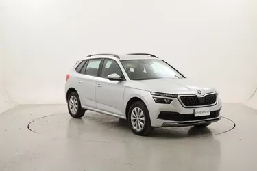 Skoda Kamiq Ambition 1.0 Benzina 110CV Manuale Skoda Kamiq Ambition 1.0 Benzina 110CV Manuale