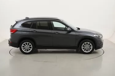 BMW X1 18d sDrive Business Advantage Auto 2.0 Diesel 150CV Automatico