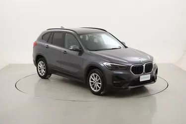 BMW X1 18d sDrive Business Advantage Auto 2.0 Diesel 150CV Automatico