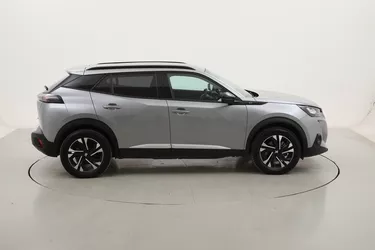 Peugeot 2008 Allure Pack Elettrico 136CV Automatico