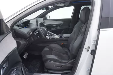 Peugeot 5008 GT Line EAT8 - 7 posti 1.5 Diesel 131CV Automatico Sedili