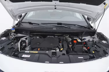 Peugeot 5008 GT Line EAT8 - 7 posti 1.5 Diesel 131CV Automatico Vano motore