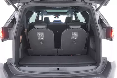 Peugeot 5008 GT Line EAT8 - 7 posti 1.5 Diesel 131CV Automatico Bagagliaio
