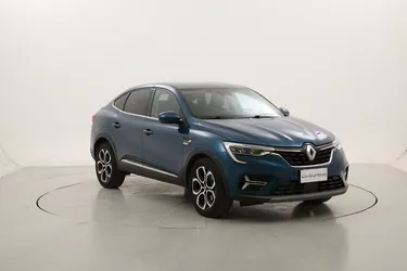 Renault Arkana Hybrid Intens 1.6 Full Hybrid 145CV Automatico Renault Arkana Hybrid Intens 1.6 Full Hybrid 145CV Automatico