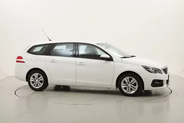 Peugeot 308 SW Active 1.5 Diesel 131CV Manuale Peugeot 308 SW Active 1.5 Diesel 131CV Manuale