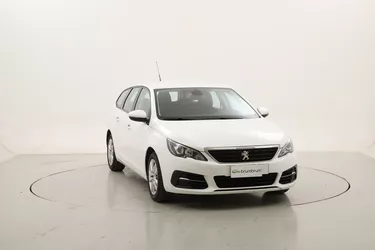 Peugeot 308 SW Active 1.5 Diesel 131CV Manuale Peugeot 308 SW Active 1.5 Diesel 131CV Manuale