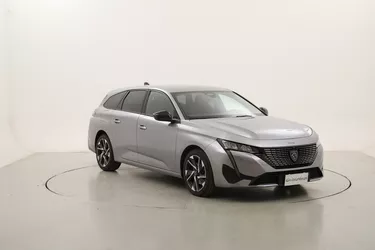 Peugeot 308 SW Allure Pack EAT8 1.5 Diesel 131CV Automatico Peugeot 308 SW Allure Pack EAT8 1.5 Diesel 131CV Automatico