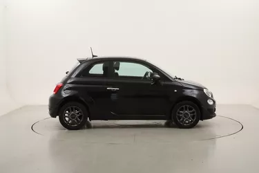 Fiat 500 Hybrid Connect 1.0 Mild Hybrid 70CV Manuale Fiat 500 Hybrid Connect 1.0 Mild Hybrid 70CV Manuale
