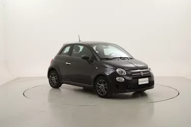 Fiat 500 Hybrid Connect 1.0 Mild Hybrid 70CV Manuale Fiat 500 Hybrid Connect 1.0 Mild Hybrid 70CV Manuale