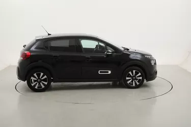 Citroen C3 Max EAT6 1.2 Benzina 110CV Automatico