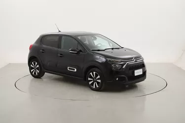Citroen C3 Max EAT6 1.2 Benzina 110CV Automatico