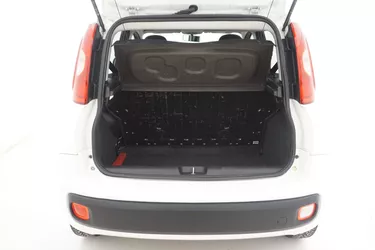 Fiat Panda Easy 1.3 Diesel 95CV Manuale Bagagliaio