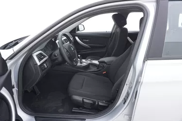 BMW Serie 3 318d Touring Business Advantage 2.0 Diesel 150CV Automatico Sedili