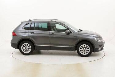 Volkswagen Tiguan Business DSG usata del 2018 con 82.326 km