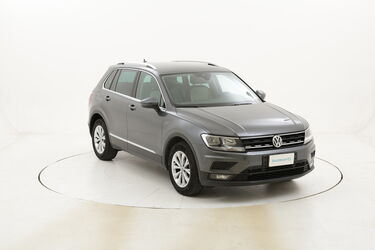 Volkswagen Tiguan Business DSG usata del 2018 con 82.326 km