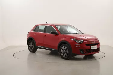 Fiat 600 Hybrid Pop 1.2 Mild Hybrid 136CV Automatico Fiat 600 Hybrid Pop 1.2 Mild Hybrid 136CV Automatico