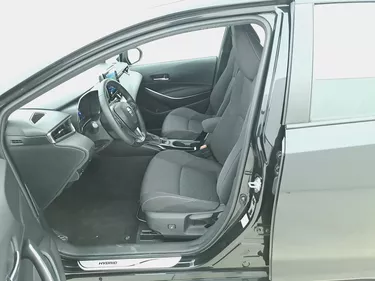 Toyota Corolla TS Hybrid Business 1.8 Full Hybrid 122CV Automatico Sedili