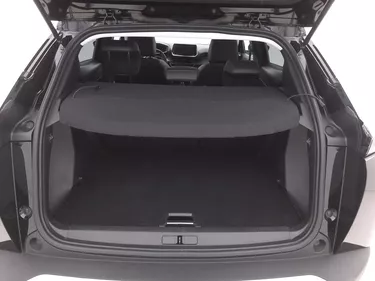 Peugeot 2008 Allure Pack 1.5 Diesel 110CV Manuale Bagagliaio