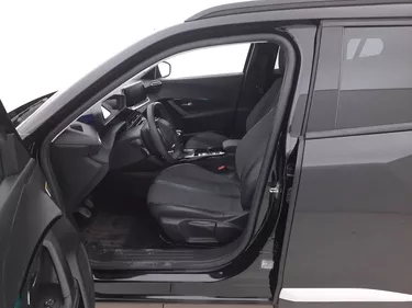 Peugeot 2008 Allure Pack 1.5 Diesel 110CV Manuale Sedili