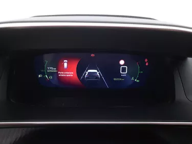 Peugeot 2008 Allure Pack 1.5 Diesel 110CV Manuale Interni