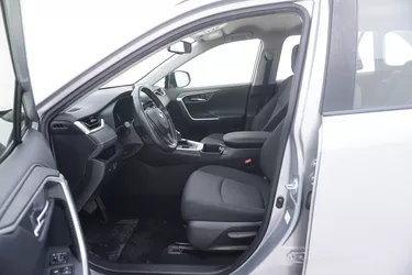Toyota RAV4 Hybrid Business 2.5 Full Hybrid 218CV Automatico Sedili