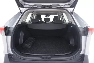 Toyota RAV4 Hybrid Business 2.5 Full Hybrid 218CV Automatico Bagagliaio