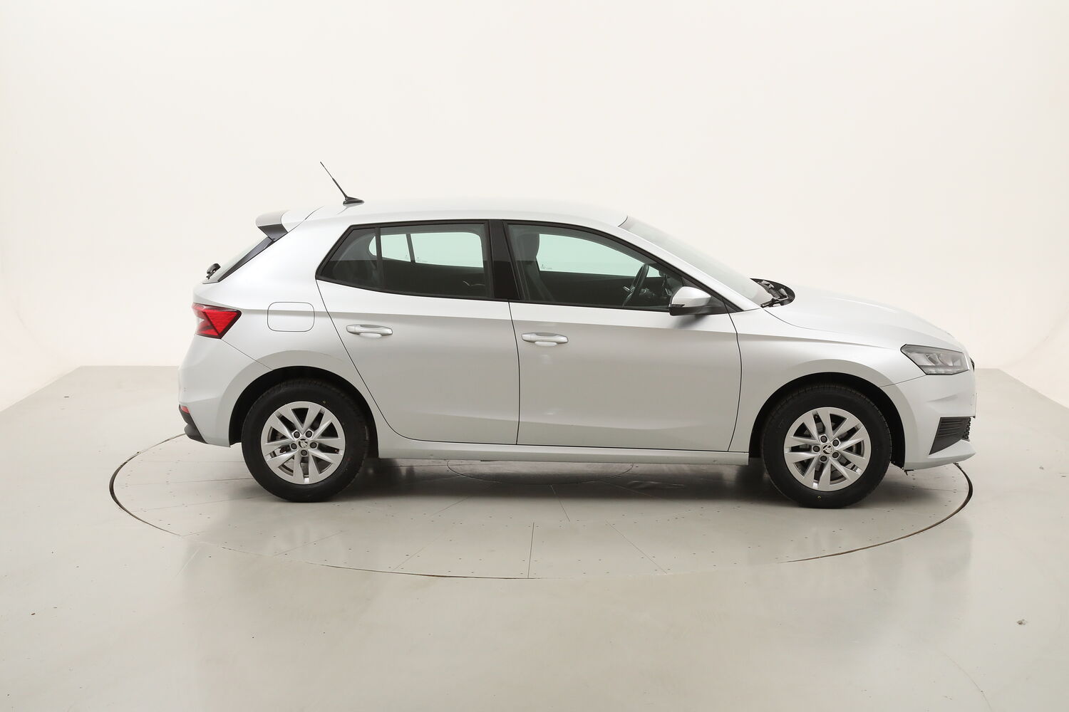 Skoda Fabia Ambition usata del 2023 con 44.711 km