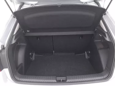 Skoda Fabia Ambition 1.0 Benzina 80CV Manuale Bagagliaio