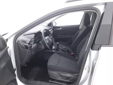 Skoda Fabia Ambition 1.0 Benzina 80CV Manuale Sedili