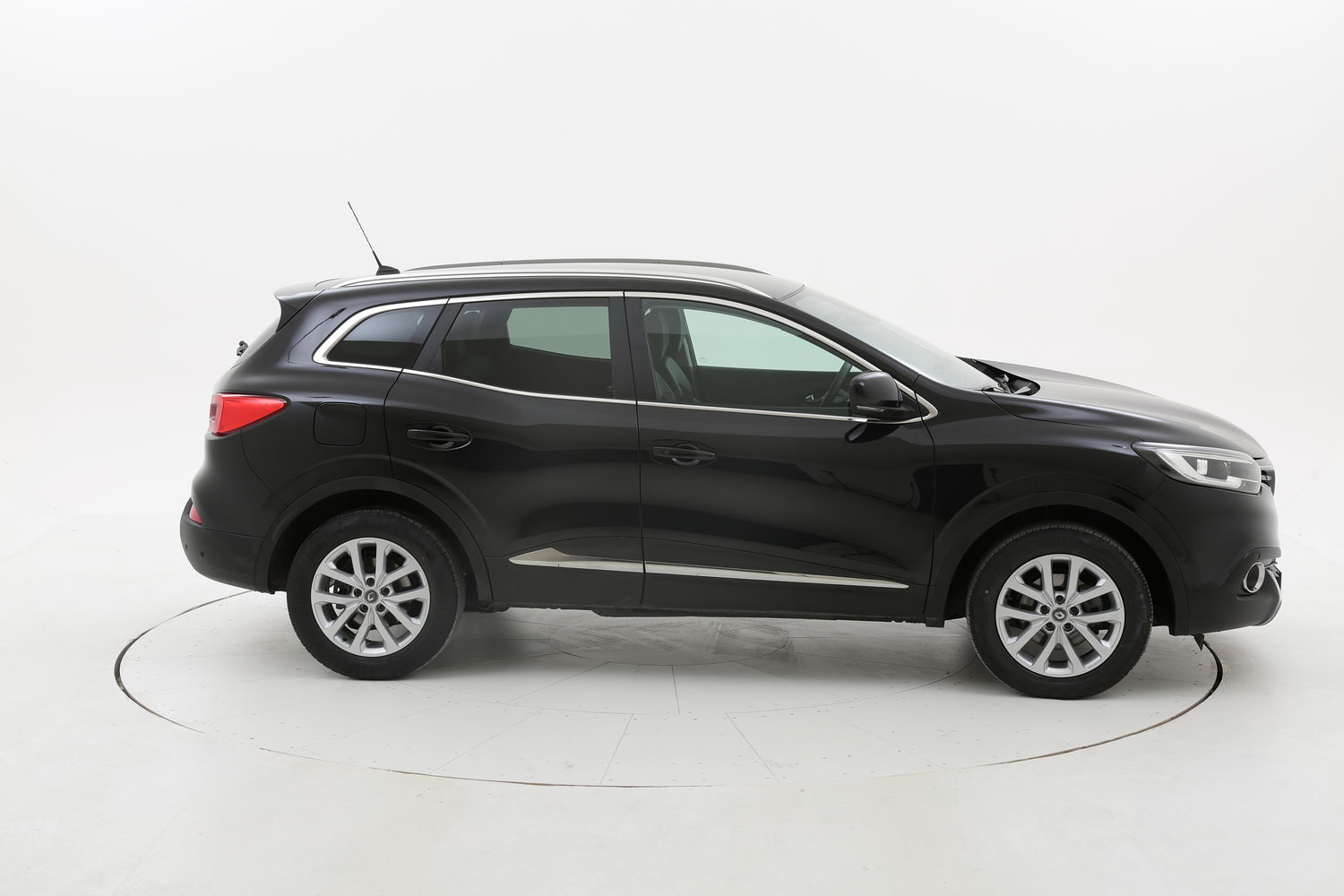 Renault Kadjar usata del 2018 con 70.781 km