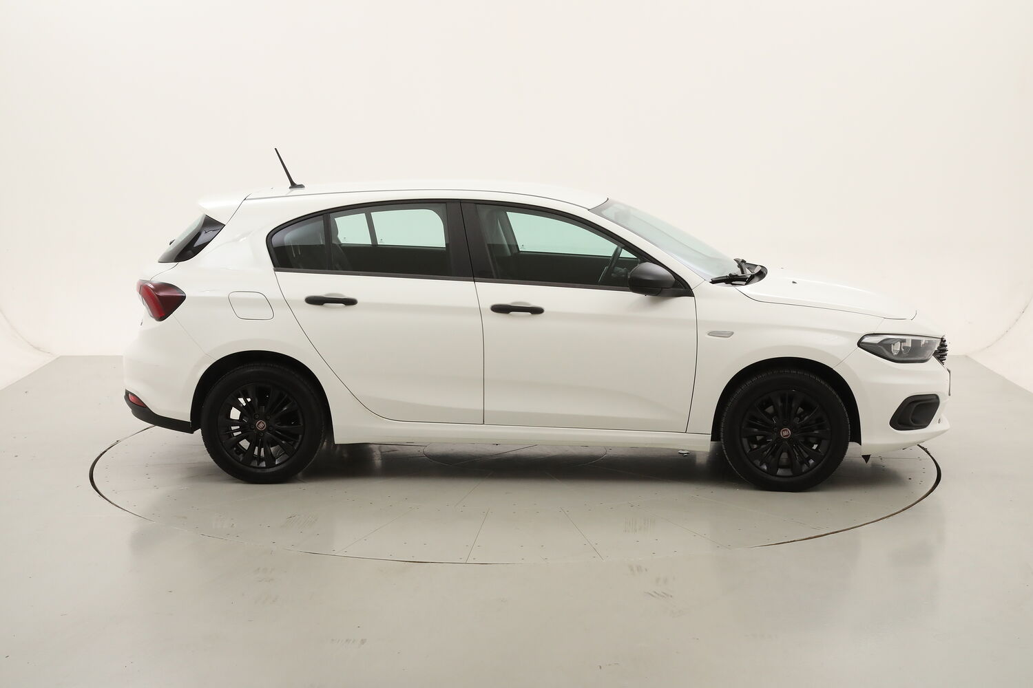Fiat Tipo Street usata del 2020 con 82.466 km