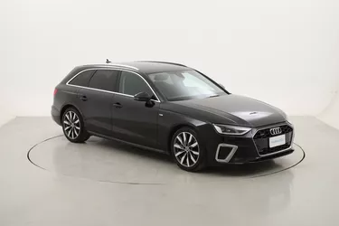 Audi A4 Avant 40 TDI S line edition S tronic quattro 2.0 Diesel 190CV Automatico