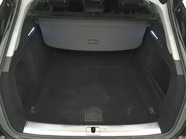 Audi A4 Avant 40 TDI S line edition S tronic quattro 2.0 Diesel 190CV Automatico Bagagliaio