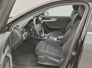Audi A4 Avant 40 TDI S line edition S tronic quattro 2.0 Diesel 190CV Automatico Sedili